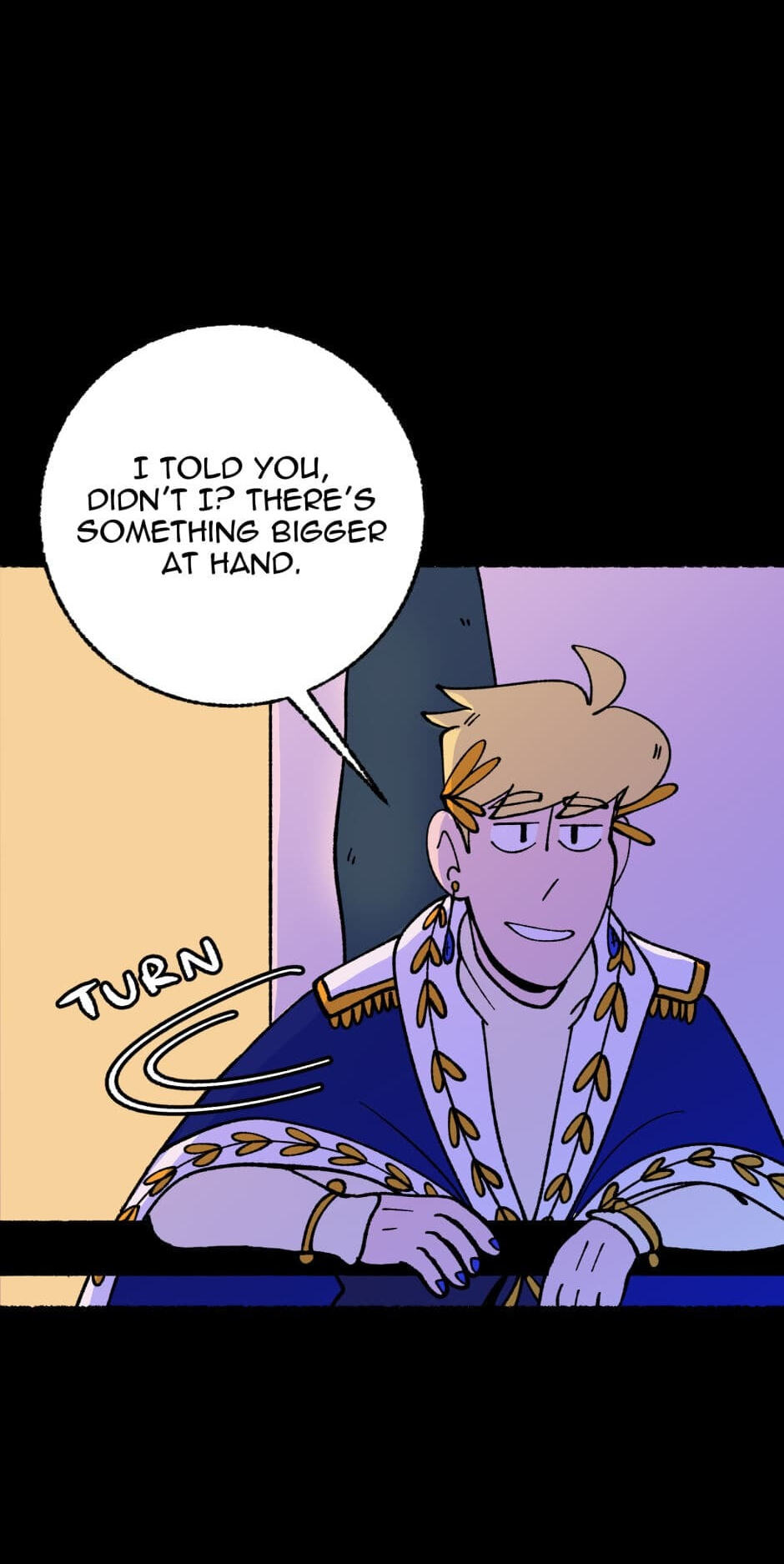 Equalizer! Chapter 51.2 page 56 - 