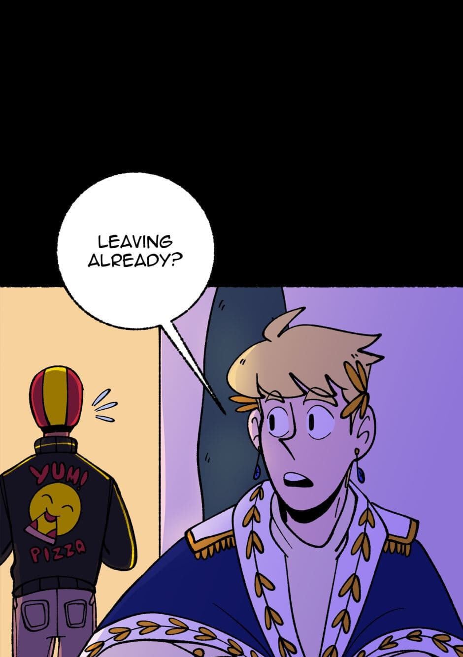 Equalizer! Chapter 51.2 page 60 - 