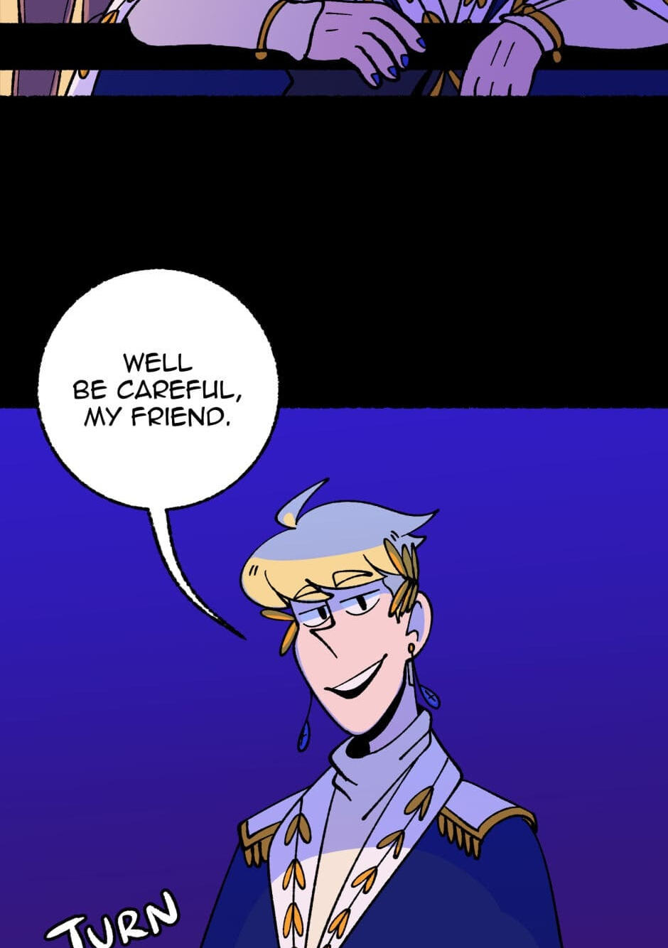 Equalizer! Chapter 51.2 page 61 - 