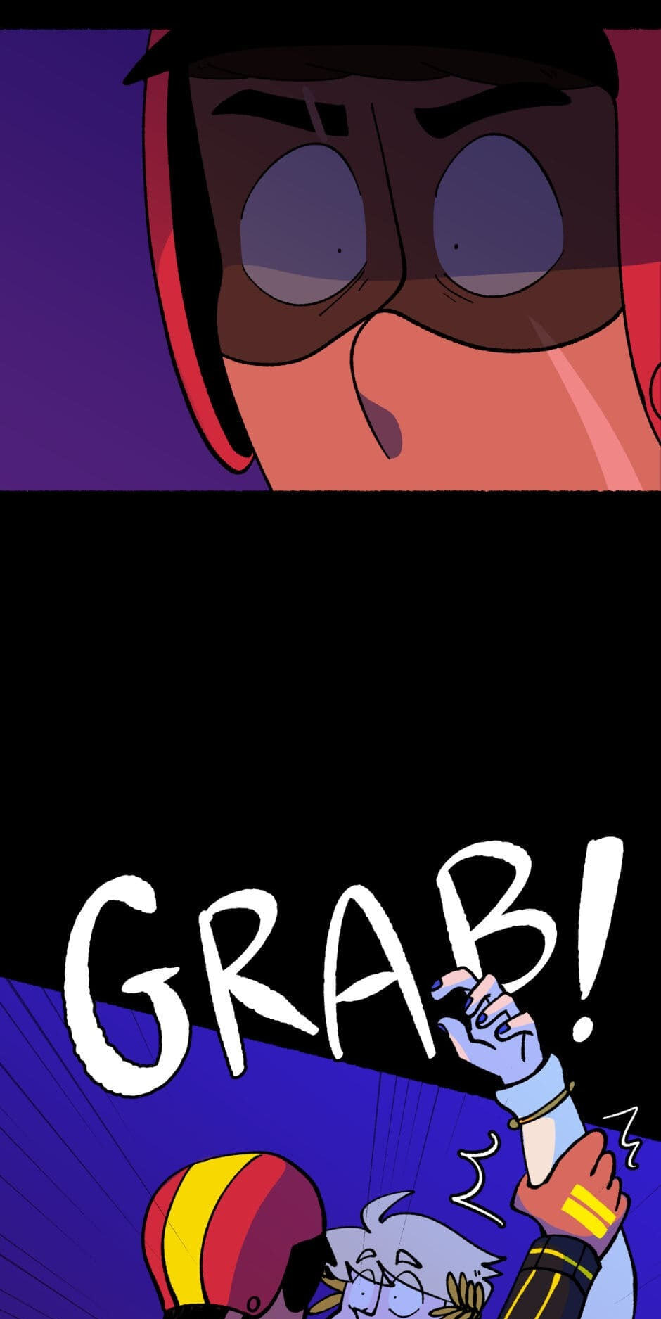 Equalizer! Chapter 51.2 page 63 - 