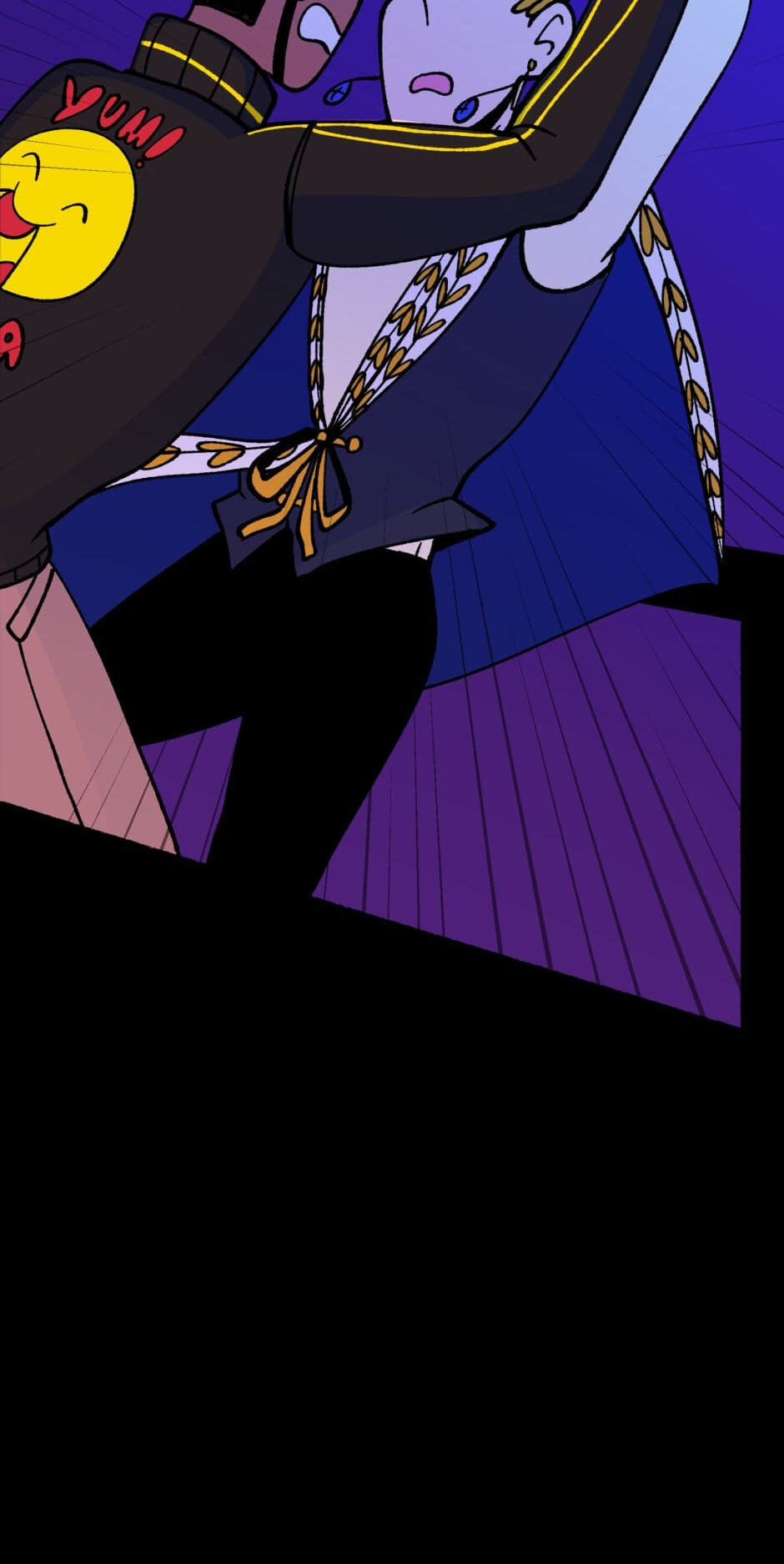 Equalizer! Chapter 51.2 page 64 - 