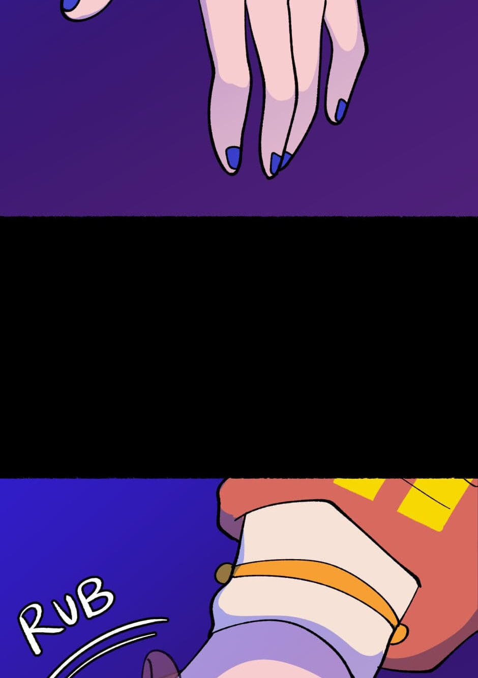 Equalizer! Chapter 51.2 page 66 - 