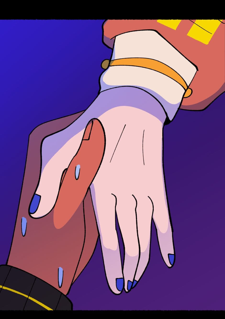 Equalizer! Chapter 51.2 page 68 - 