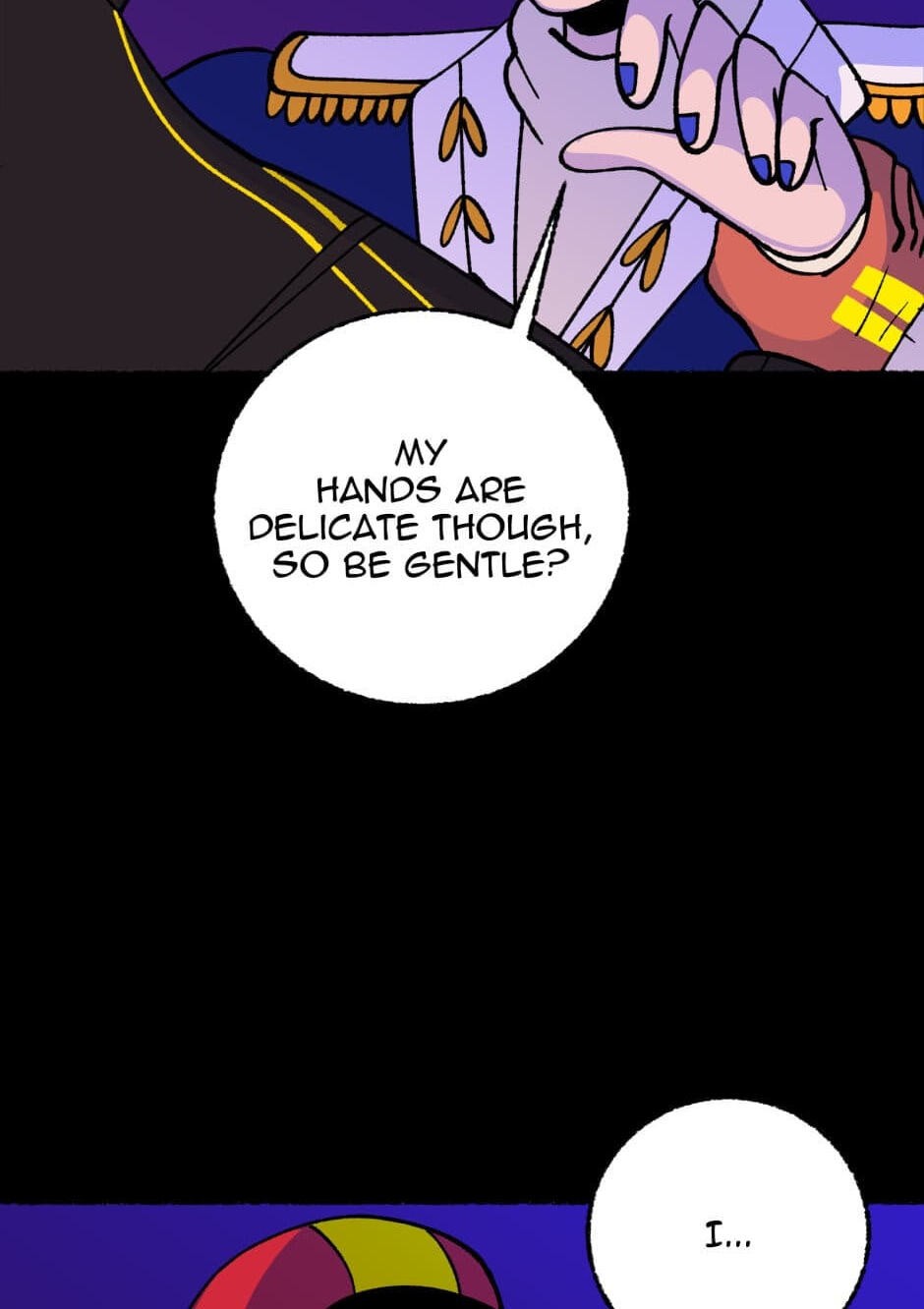Equalizer! Chapter 51.2 page 70 - 