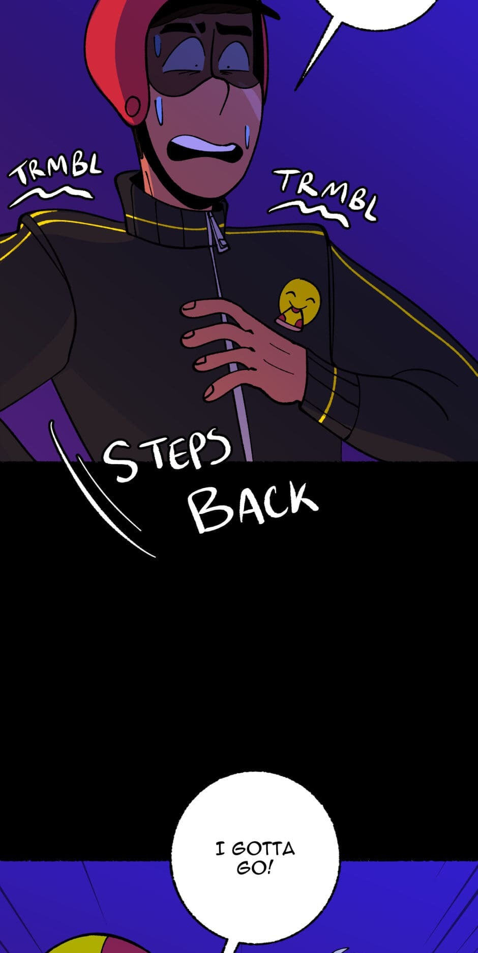 Equalizer! Chapter 51.2 page 71 - 