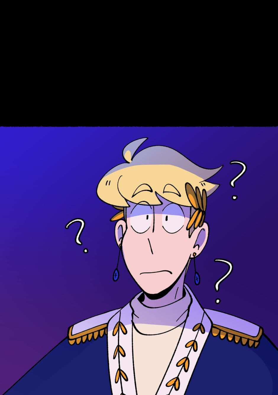 Equalizer! Chapter 51.2 page 73 - 