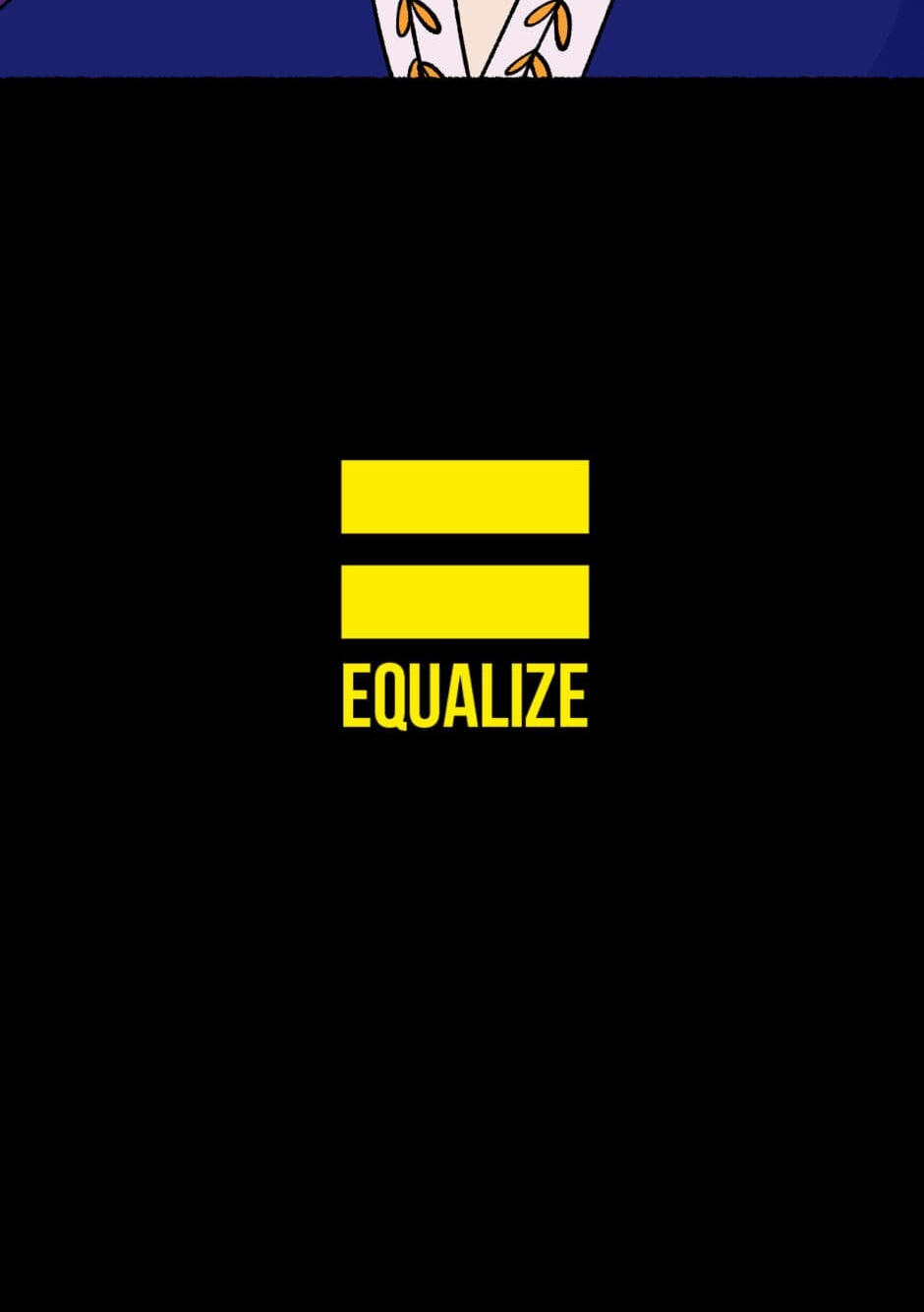 Equalizer! Chapter 51.2 page 74 - 