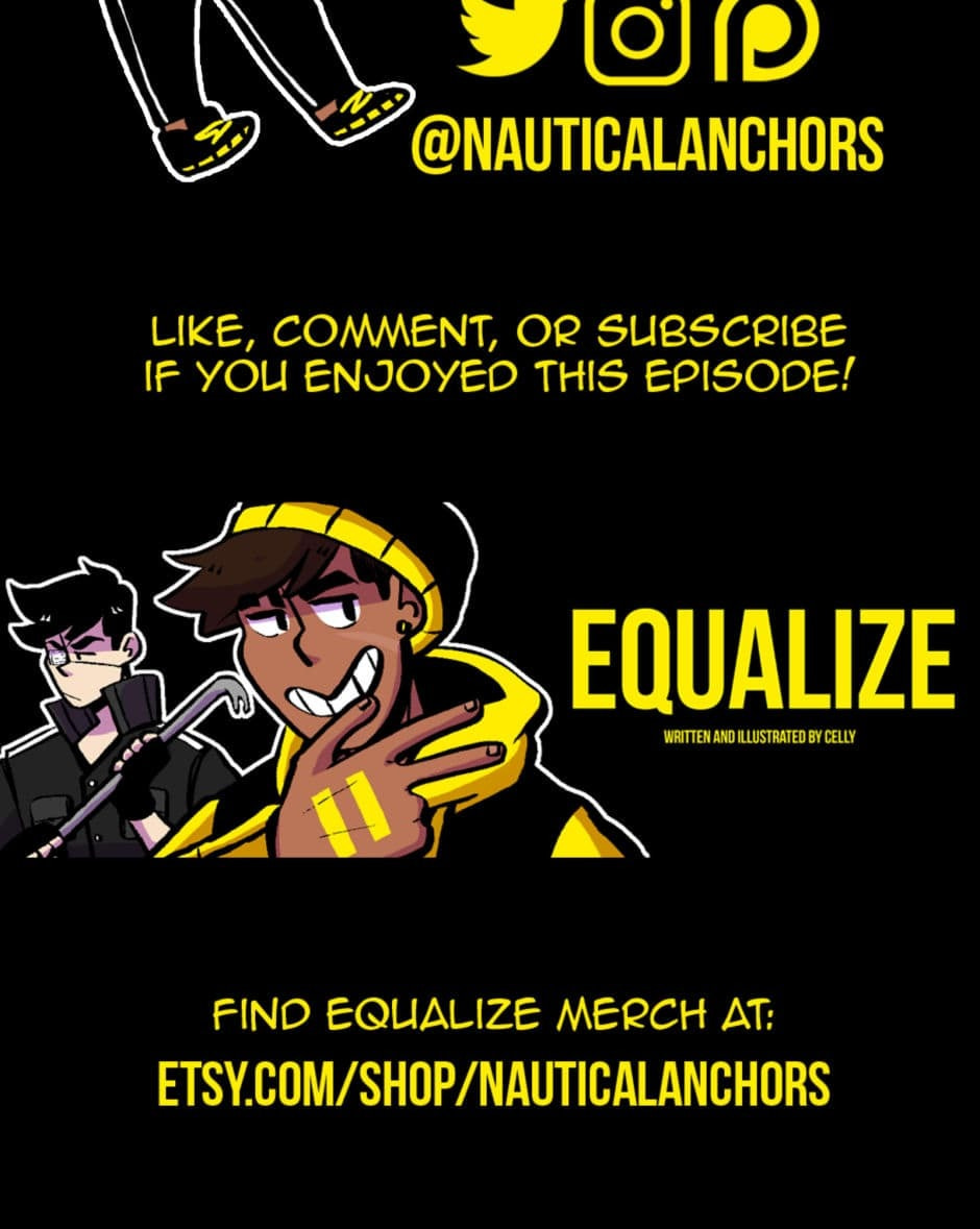 Equalizer! Chapter 51.2 page 79 - 