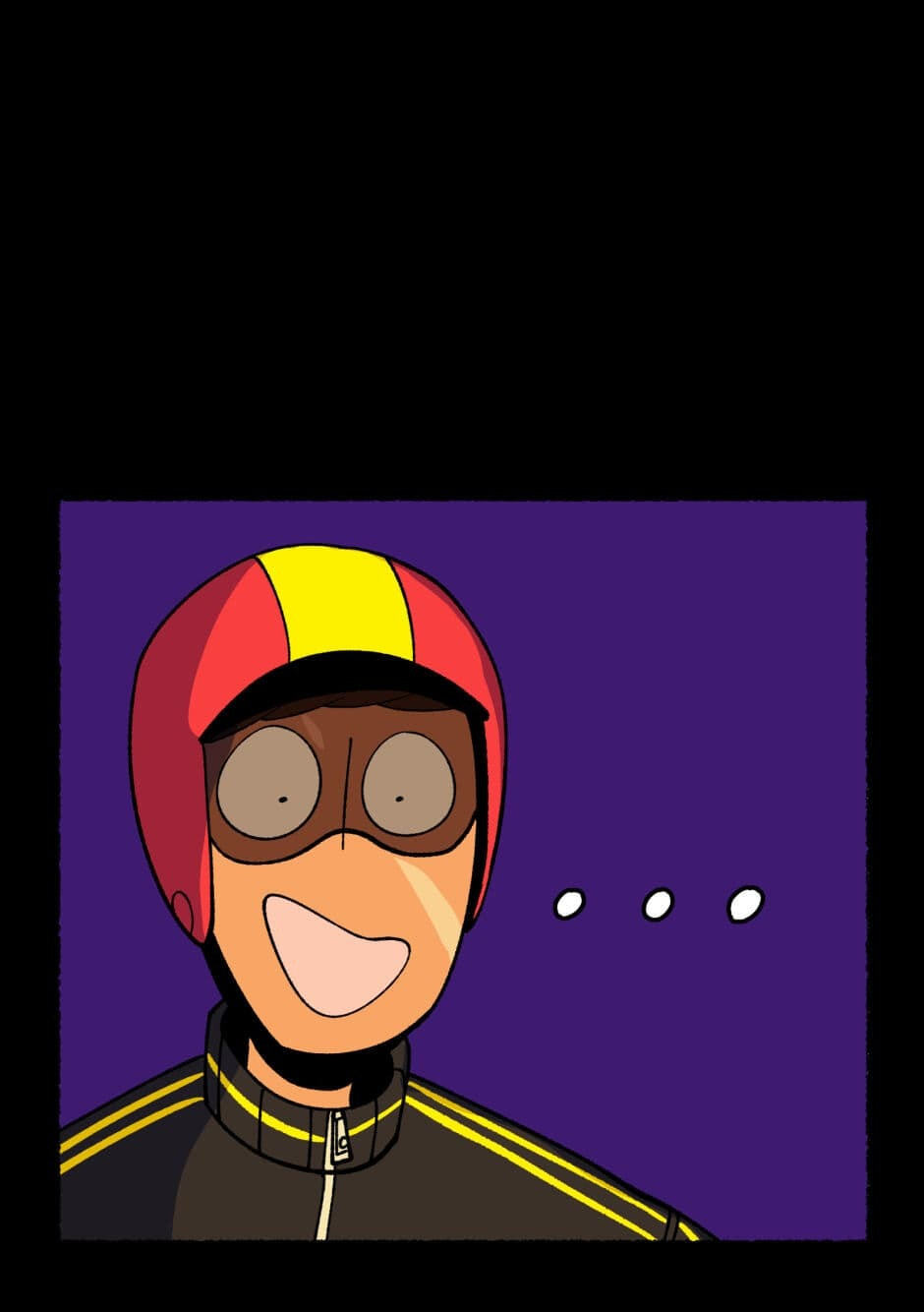 Equalizer! Chapter 51.2 page 9 - 