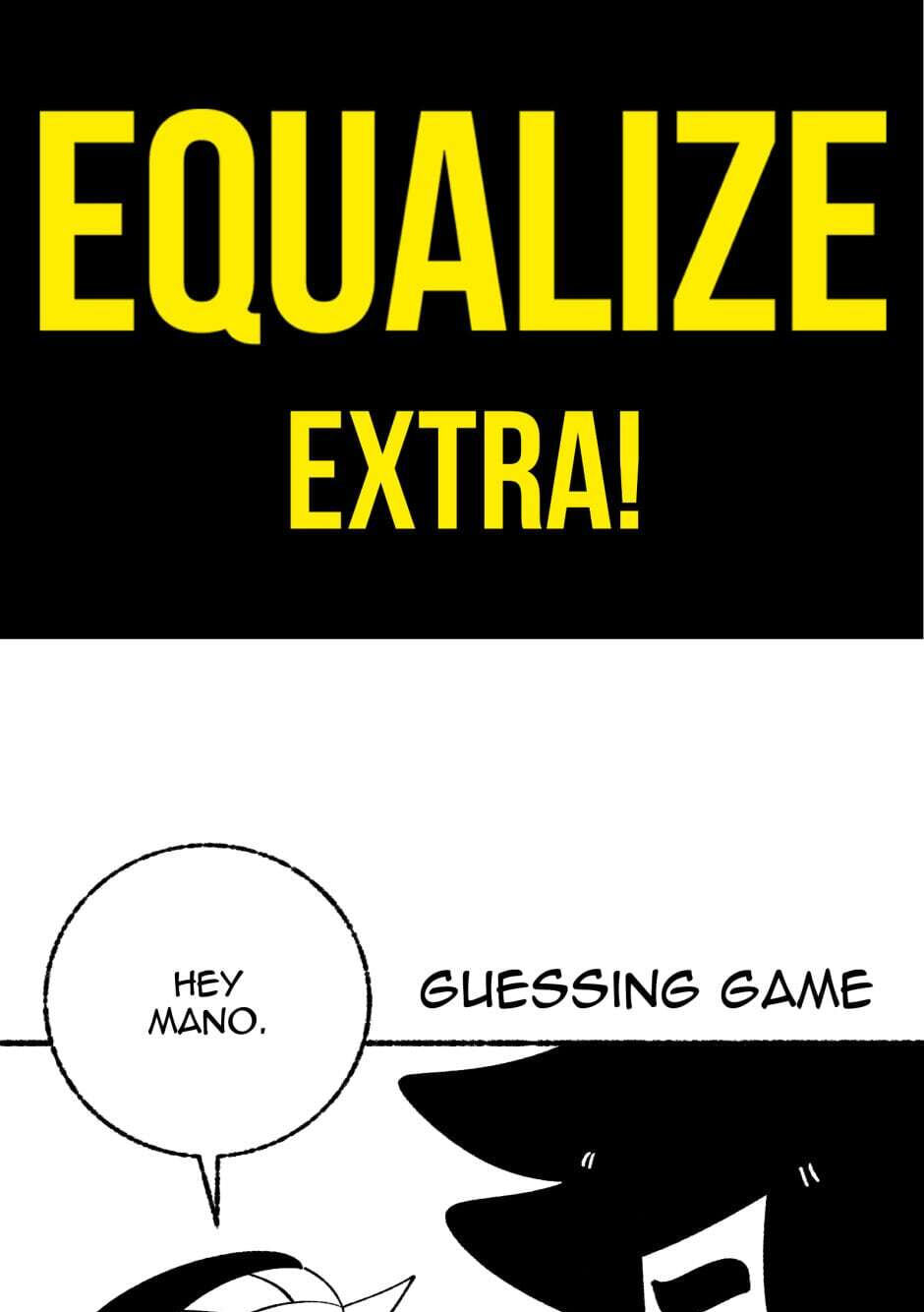 Equalizer! Chapter 51.3 page 1 - 