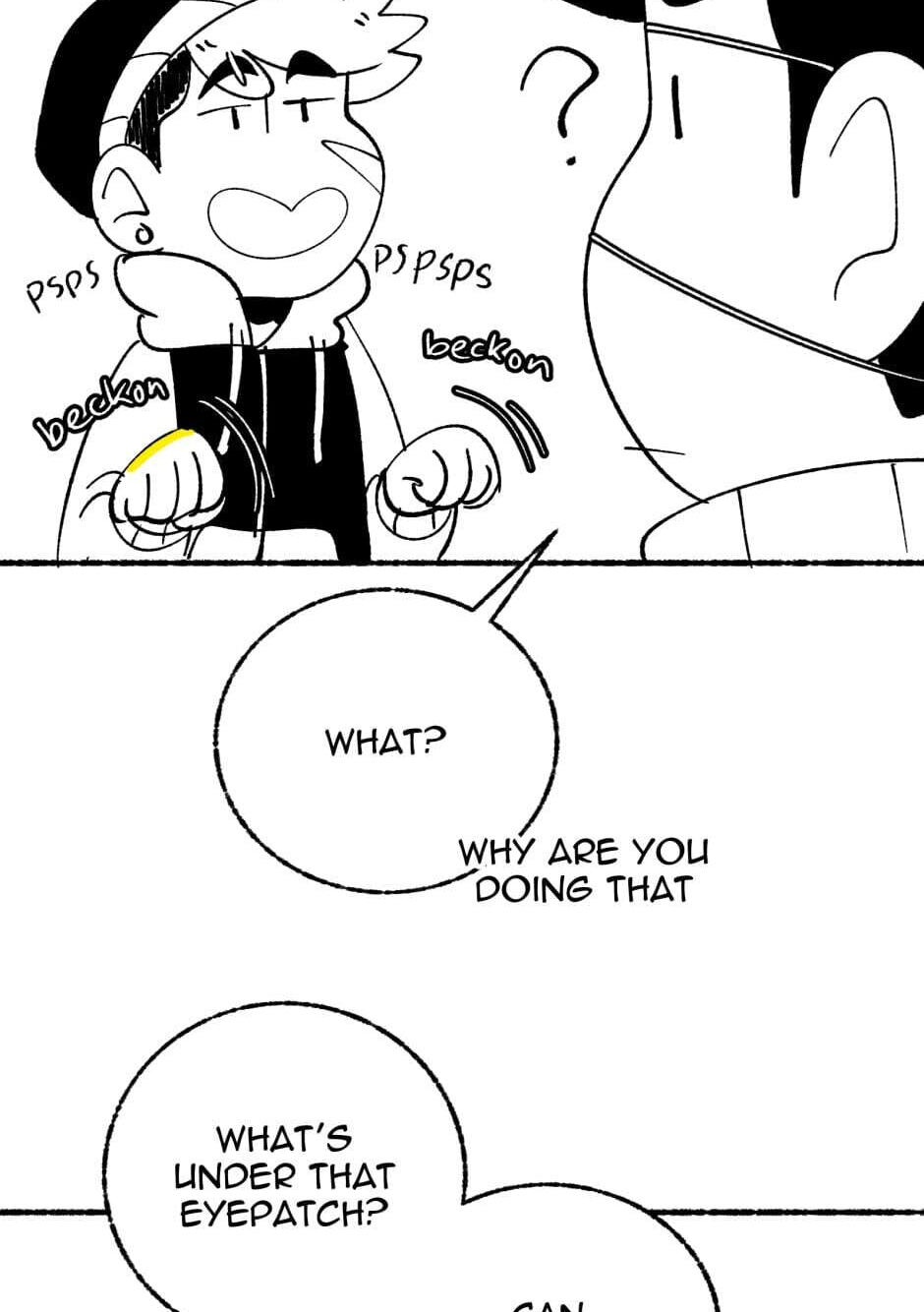 Equalizer! Chapter 51.3 page 2 - 