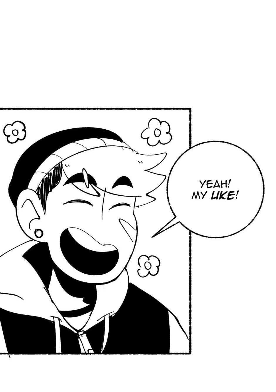 Equalizer! Chapter 51.3 page 11 - 