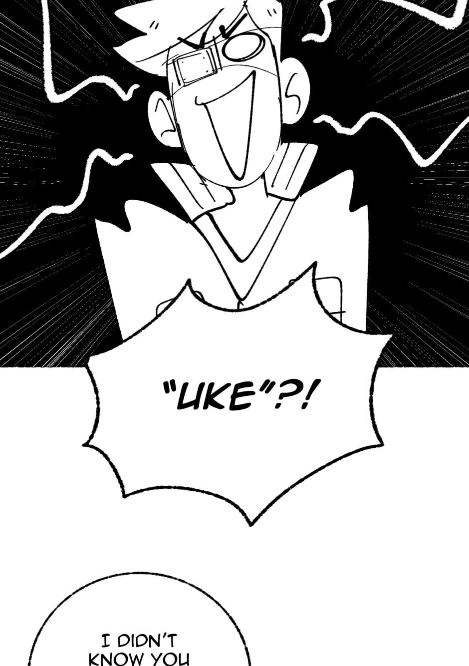 Equalizer! Chapter 51.3 page 13 - 