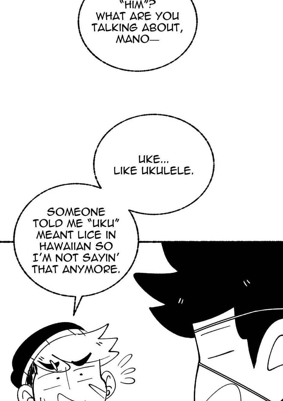 Equalizer! Chapter 51.3 page 15 - 