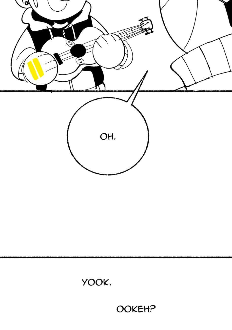 Equalizer! Chapter 51.3 page 16 - 