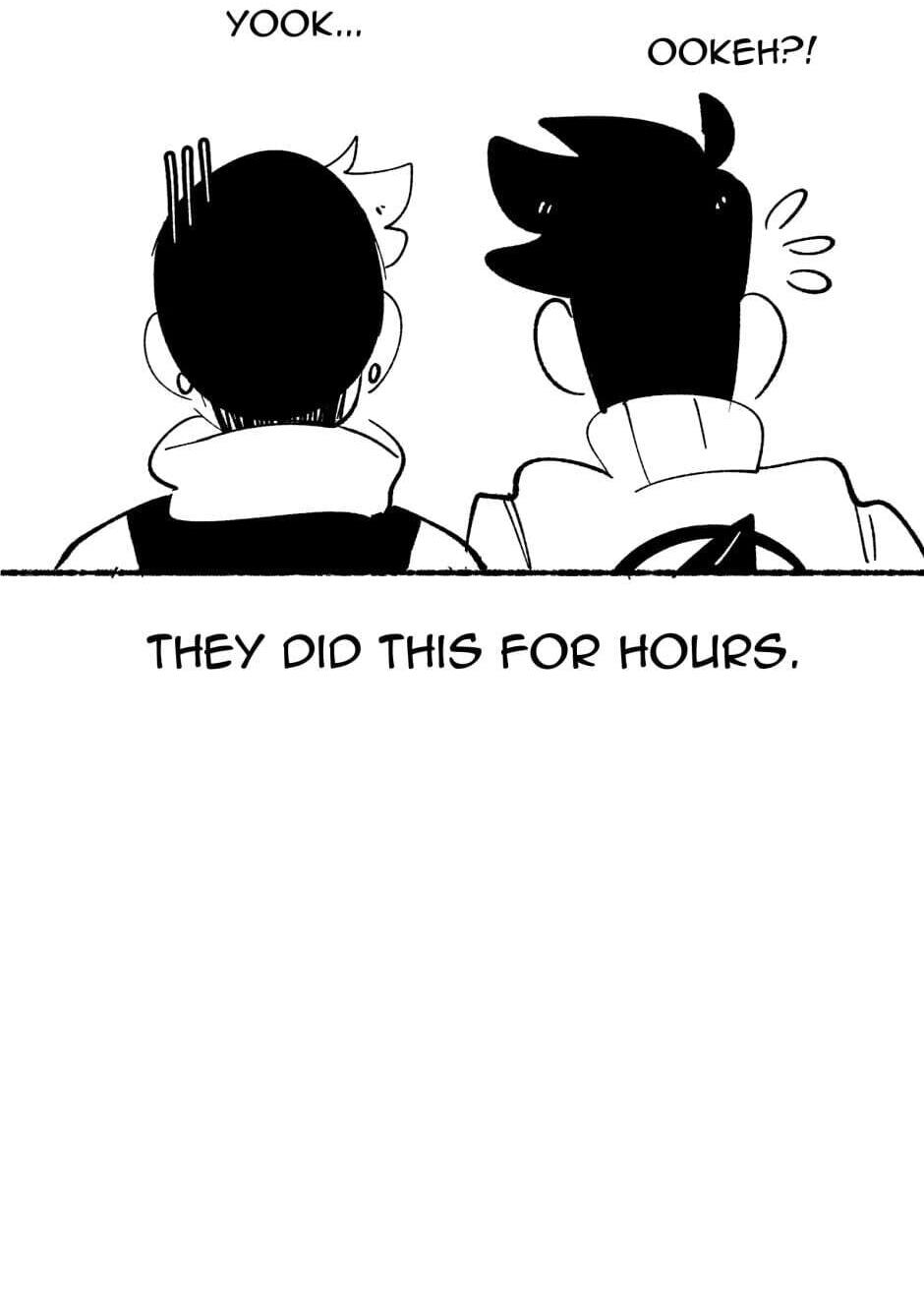 Equalizer! Chapter 51.3 page 17 - 