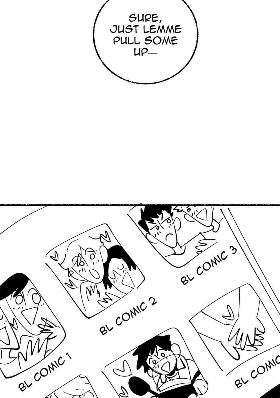Equalizer! Chapter 51.3 page 19 - 