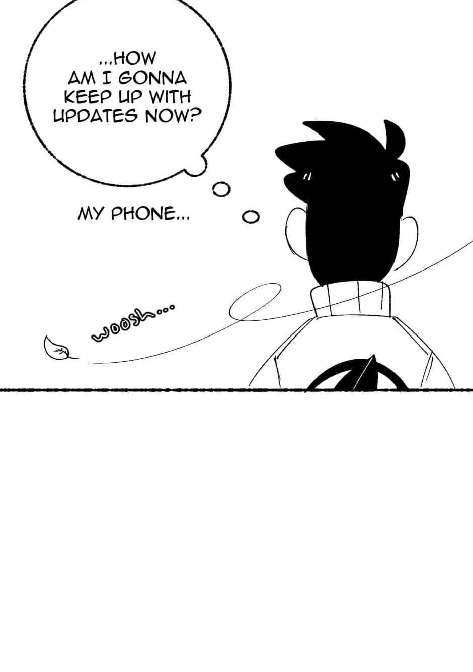 Equalizer! Chapter 51.3 page 23 - 