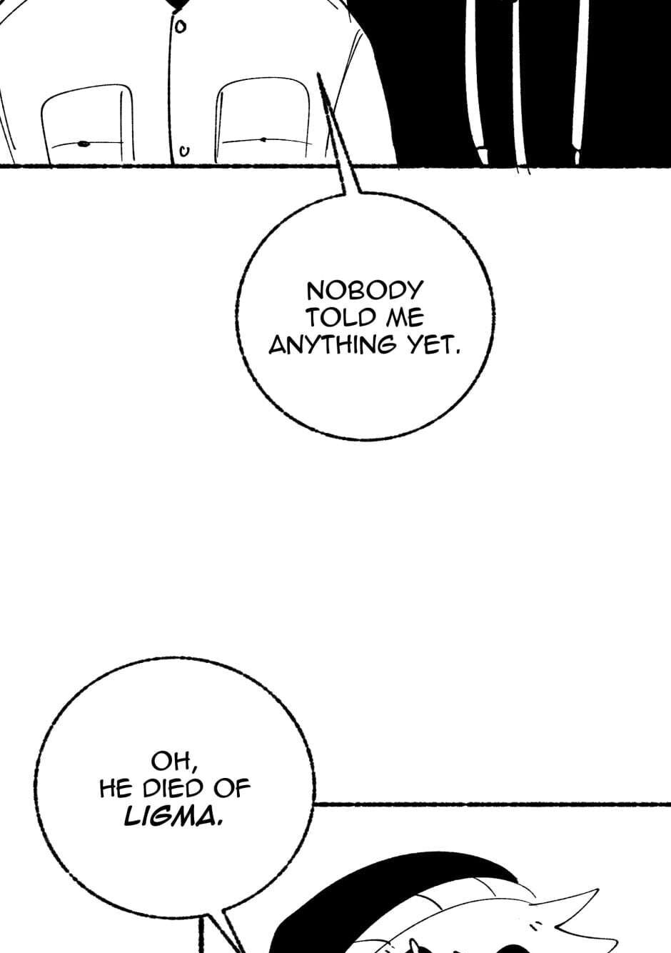 Equalizer! Chapter 51.3 page 25 - 