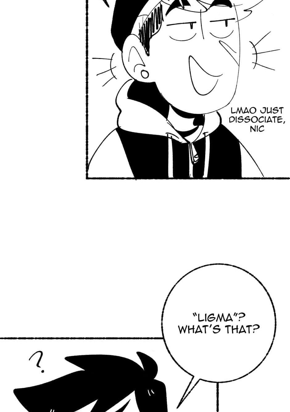 Equalizer! Chapter 51.3 page 26 - 