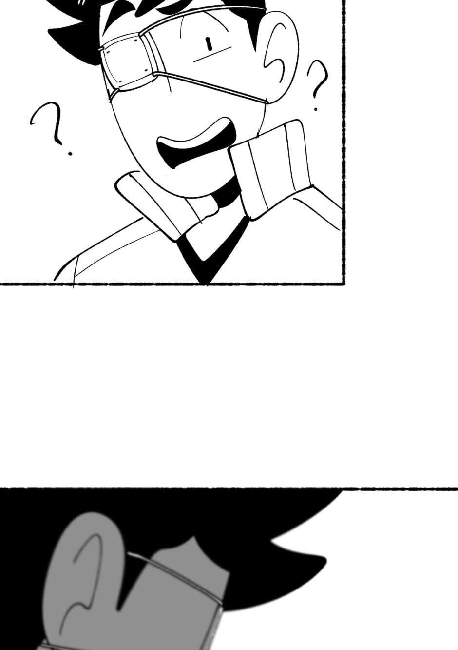 Equalizer! Chapter 51.3 page 27 - 