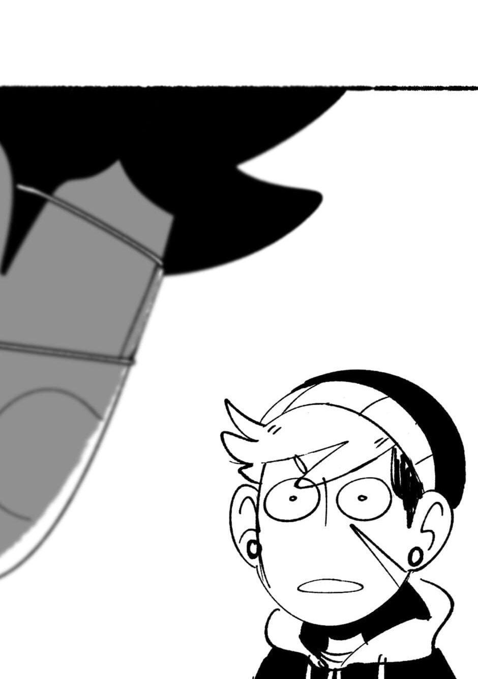 Equalizer! Chapter 51.3 page 29 - 