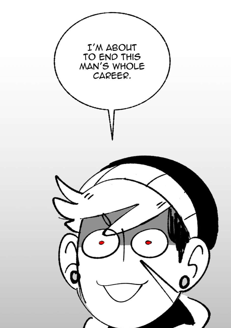 Equalizer! Chapter 51.3 page 31 - 