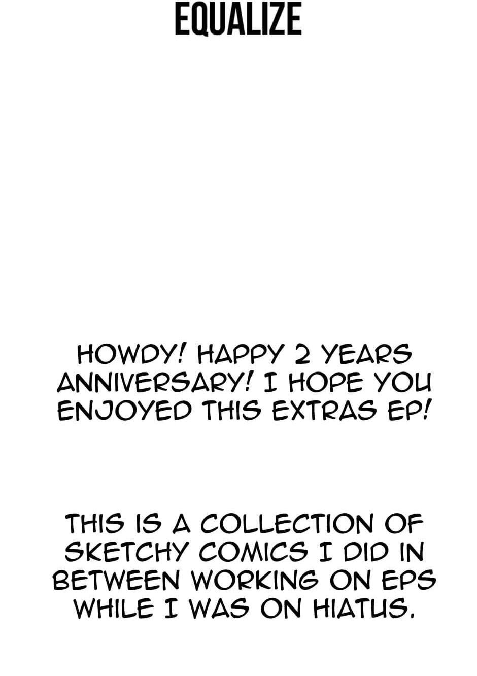 Equalizer! Chapter 51.3 page 33 - 
