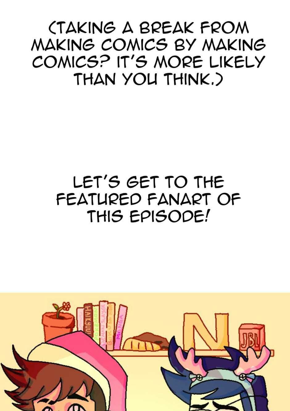 Equalizer! Chapter 51.3 page 34 - 