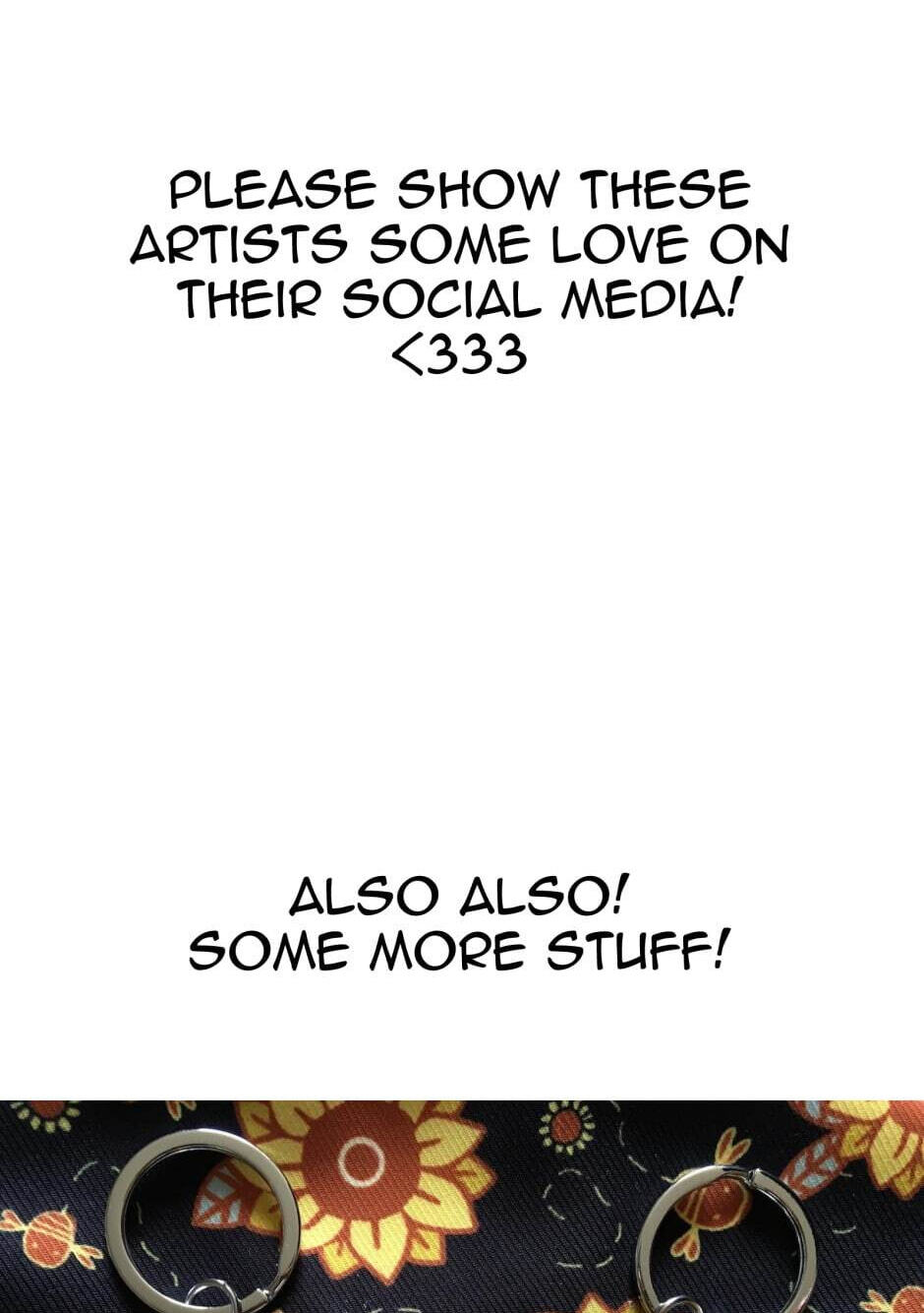 Equalizer! Chapter 51.3 page 38 - 