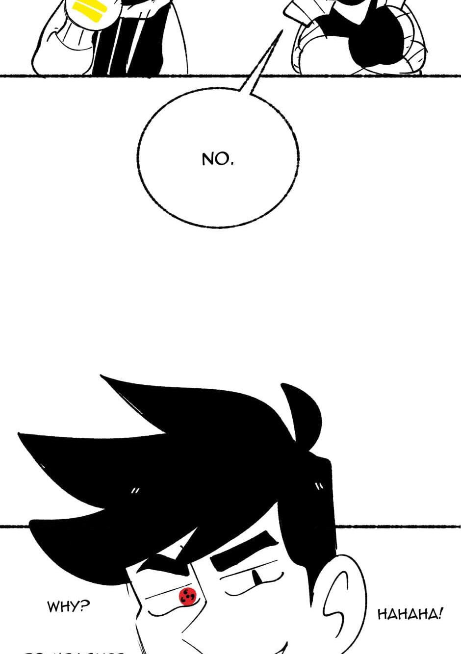 Equalizer! Chapter 51.3 page 5 - 