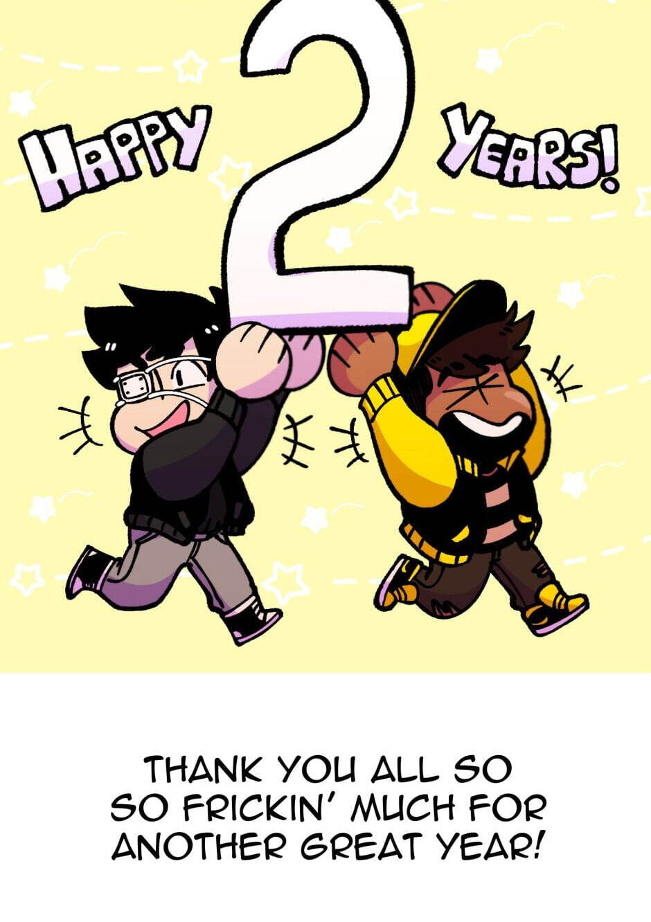 Equalizer! Chapter 51.3 page 42 - 