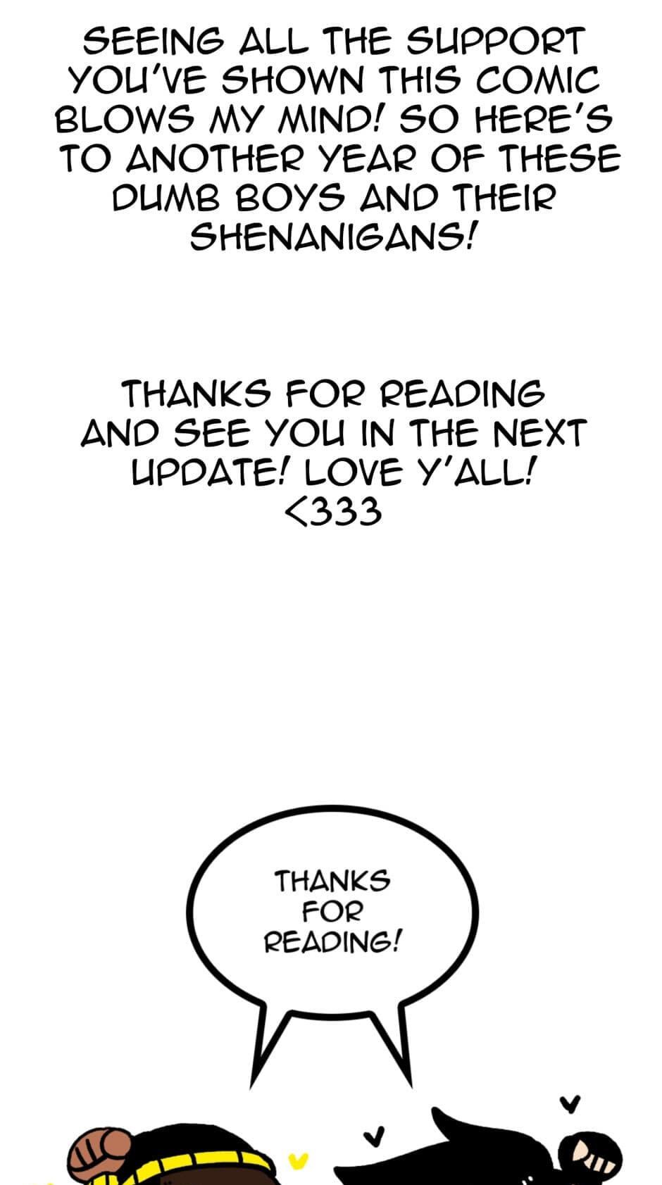 Equalizer! Chapter 51.3 page 43 - 