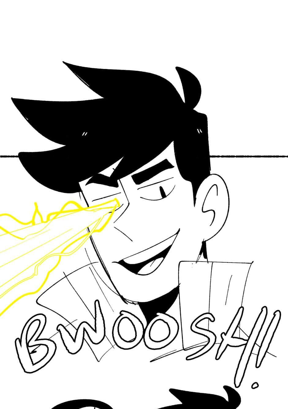 Equalizer! Chapter 51.3 page 7 - 