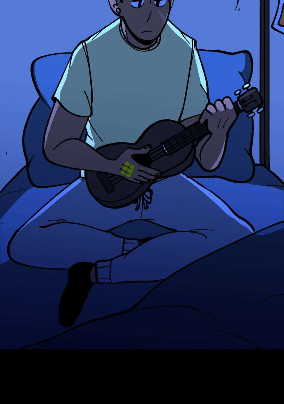 Equalizer! Chapter 51.4 page 2 - 