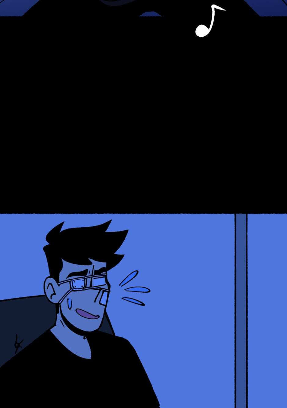Equalizer! Chapter 51.4 page 12 - 