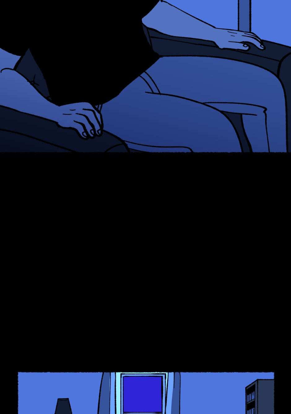 Equalizer! Chapter 51.4 page 13 - 