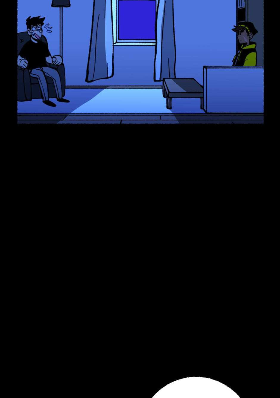 Equalizer! Chapter 51.4 page 14 - 