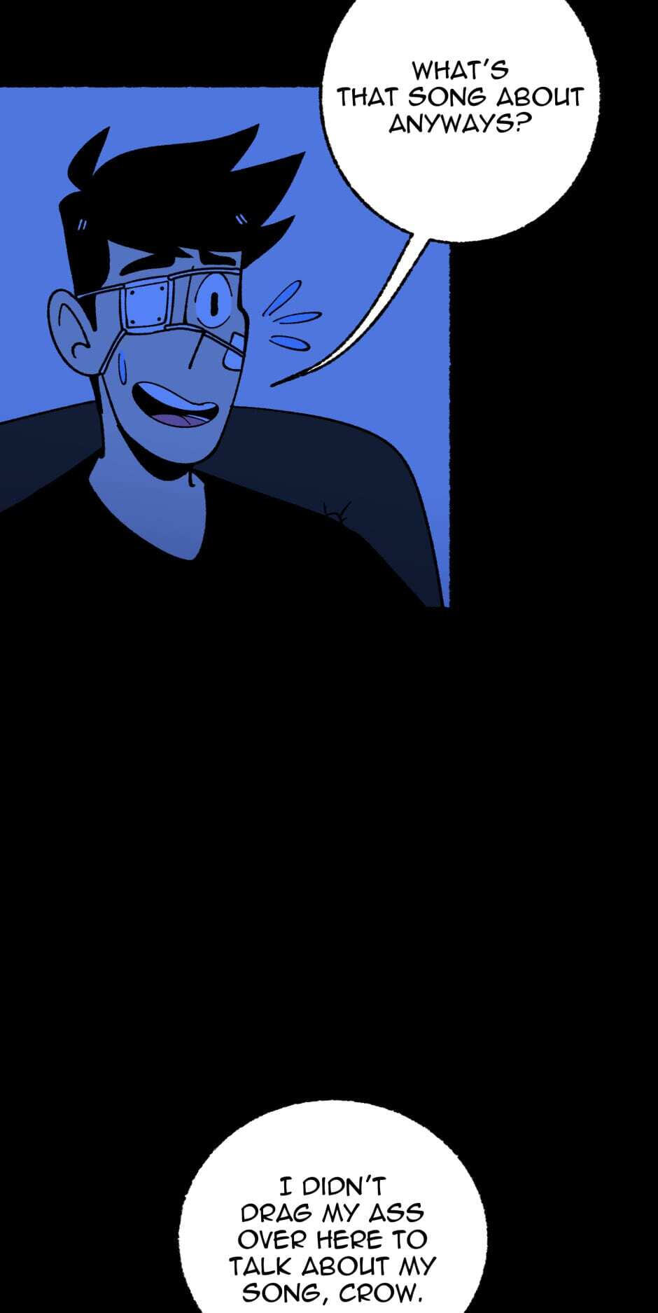 Equalizer! Chapter 51.4 page 15 - 