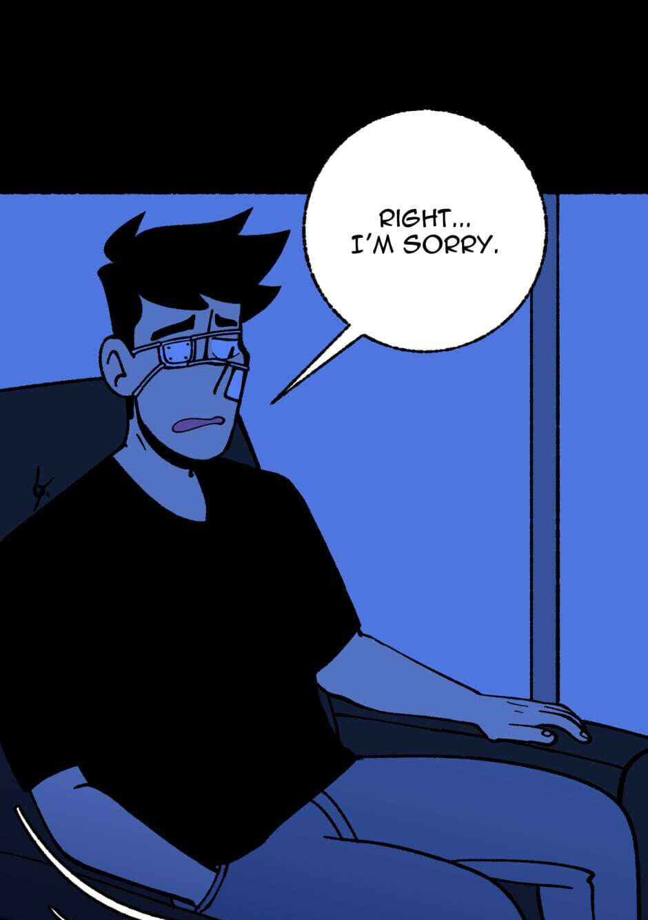 Equalizer! Chapter 51.4 page 17 - 