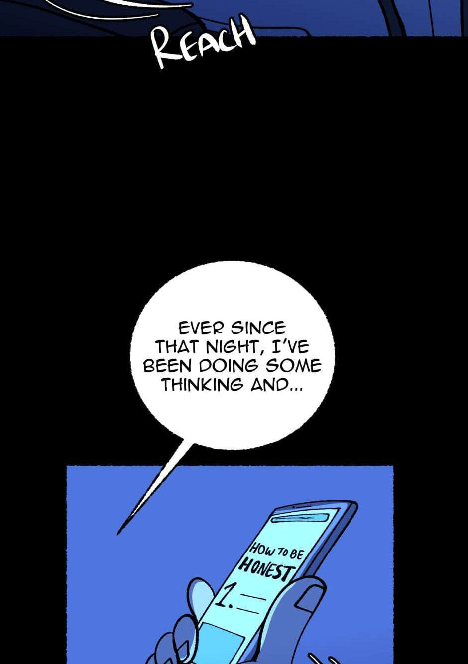 Equalizer! Chapter 51.4 page 18 - 