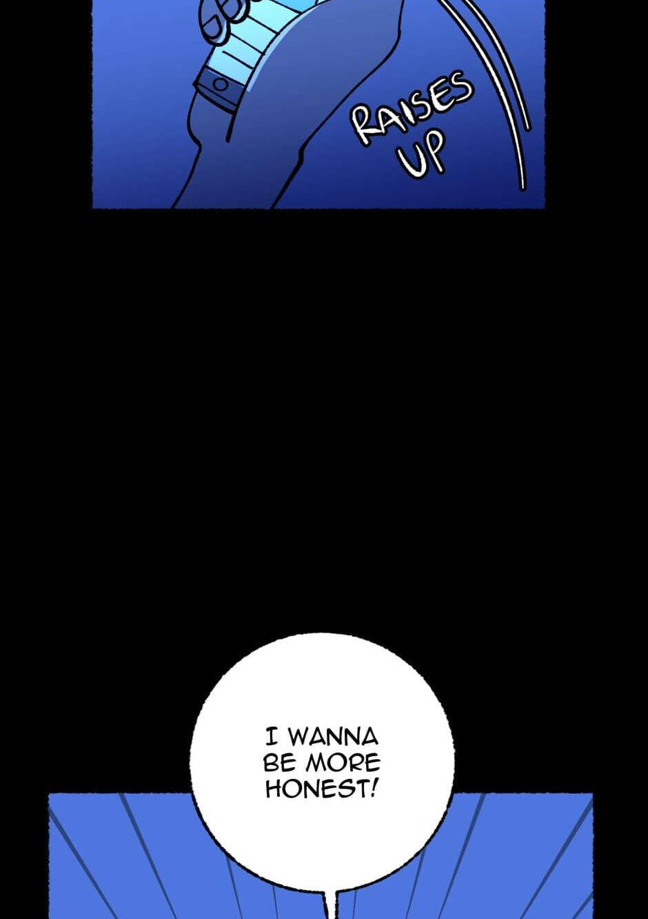 Equalizer! Chapter 51.4 page 19 - 