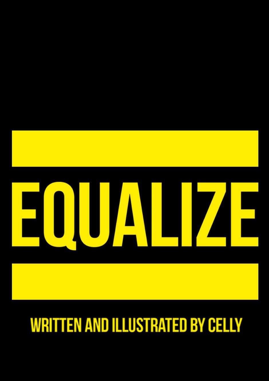 Equalizer! Chapter 51.4 page 3 - 