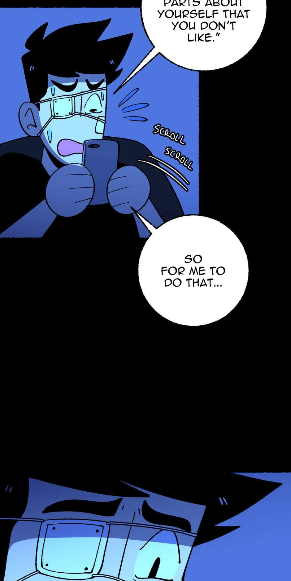 Equalizer! Chapter 51.4 page 23 - 