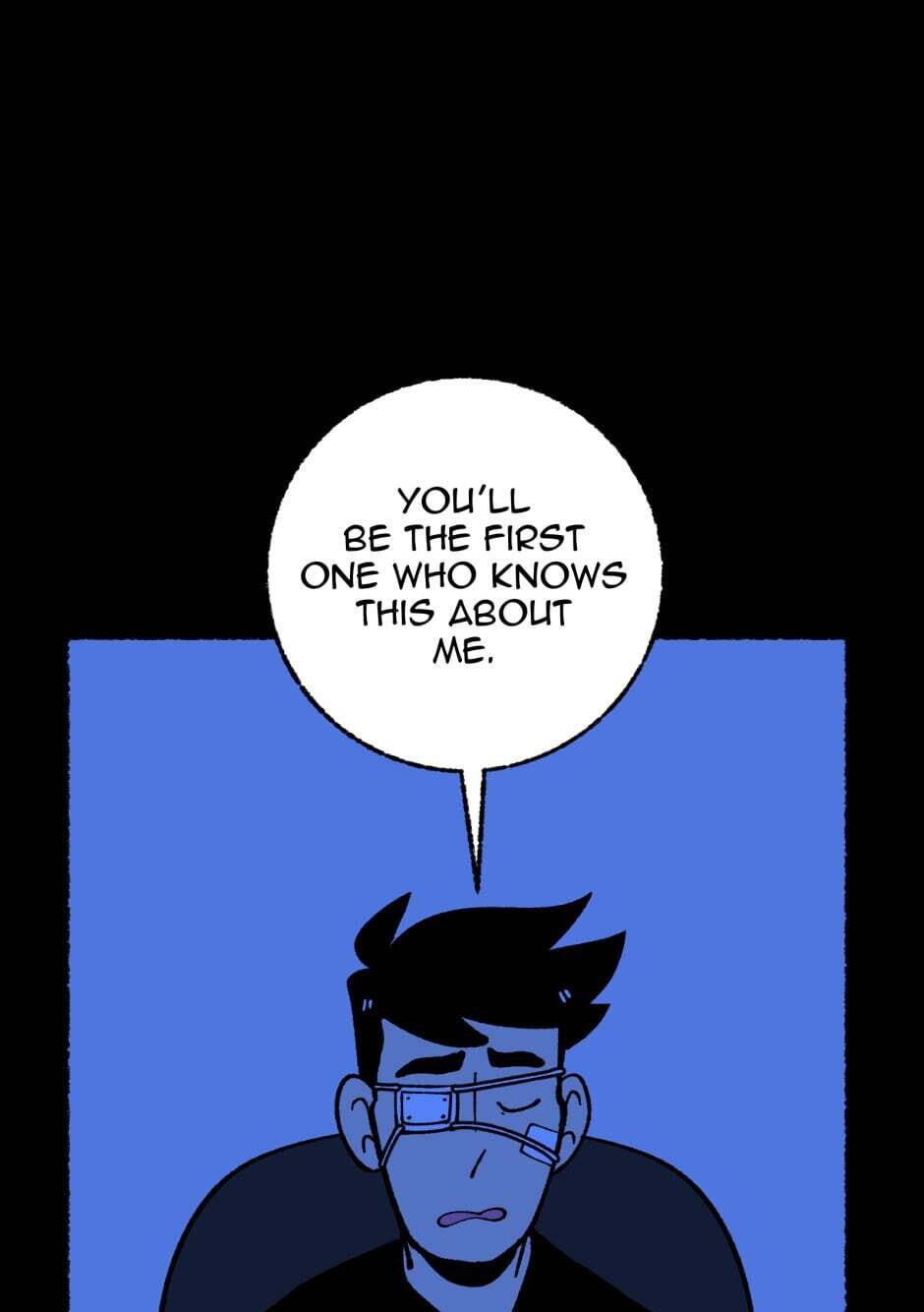 Equalizer! Chapter 51.4 page 25 - 