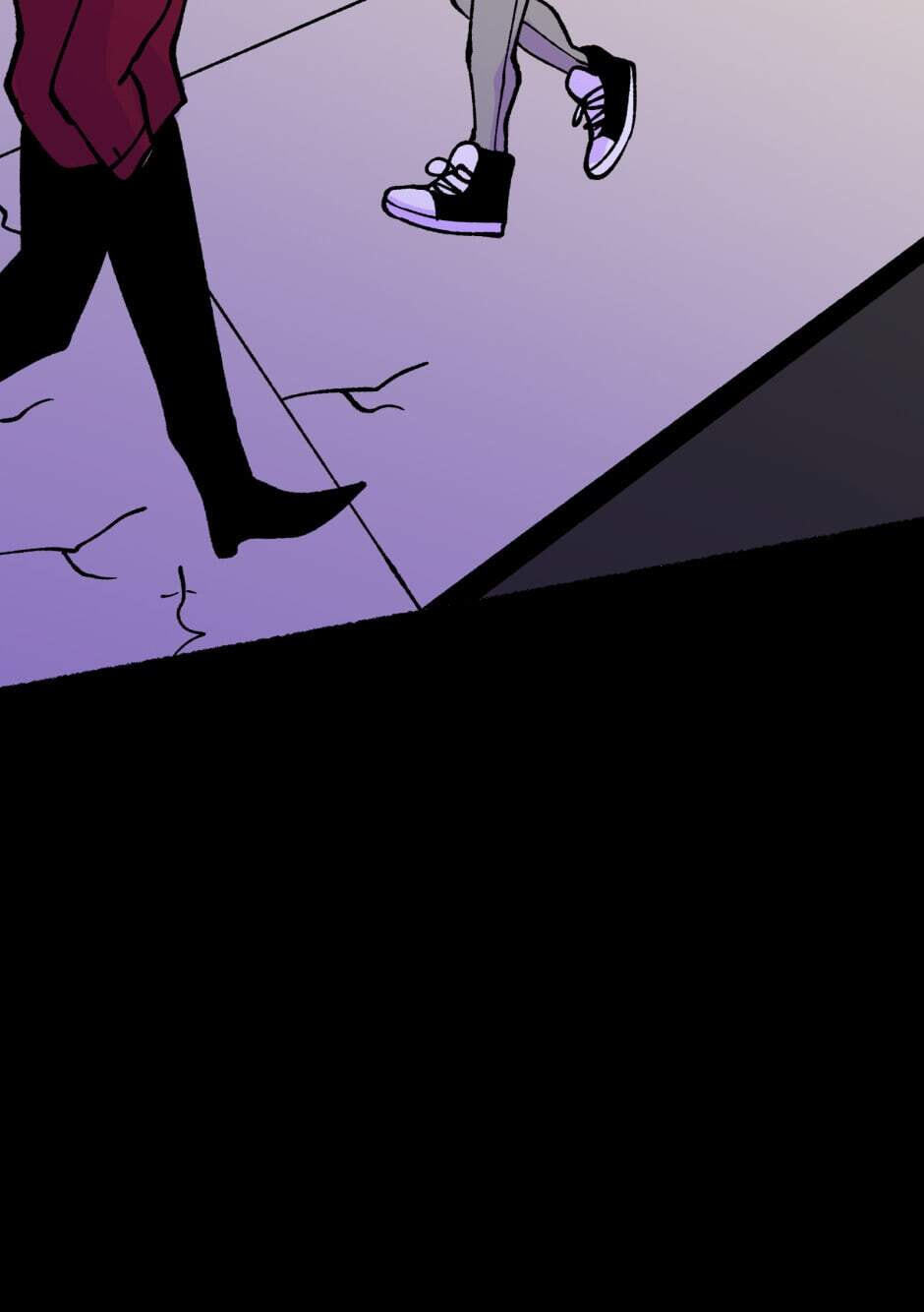 Equalizer! Chapter 51.4 page 28 - 
