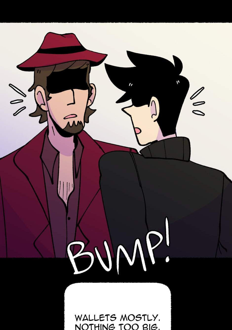 Equalizer! Chapter 51.4 page 29 - 
