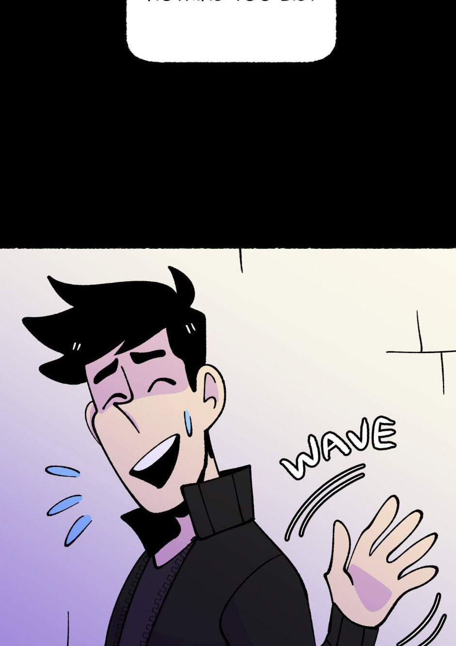 Equalizer! Chapter 51.4 page 30 - 