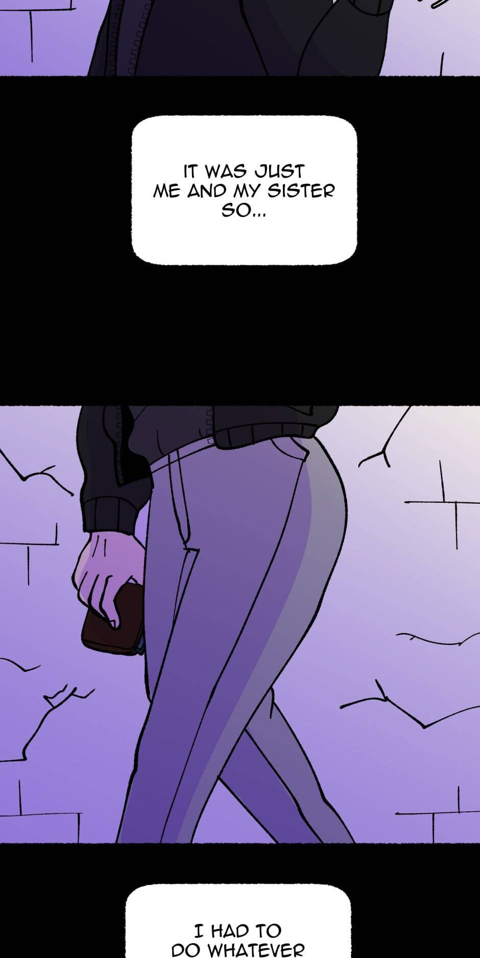 Equalizer! Chapter 51.4 page 31 - 