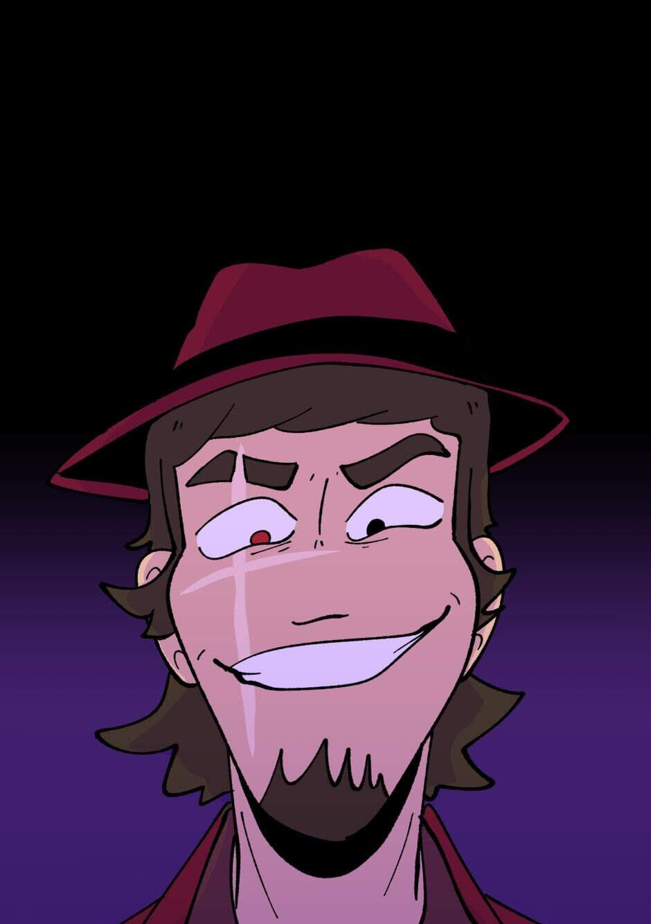 Equalizer! Chapter 51.4 page 33 - 